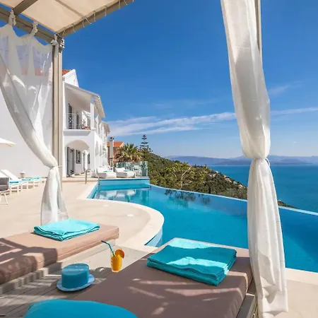 Διαμέρισμα Stunning Superb Views Reserve At Panacostas3 Outlook Com *