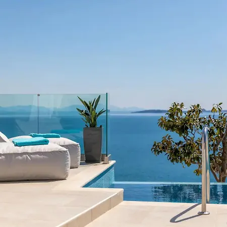 Διαμέρισμα Stunning Superb Views Reserve At Panacostas3 Outlook Com Πυργί