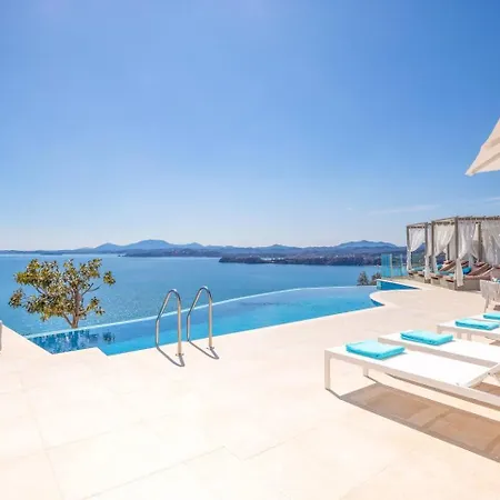 Stunning Superb Views Reserve At Panacostas3 Outlook Com Πυργί