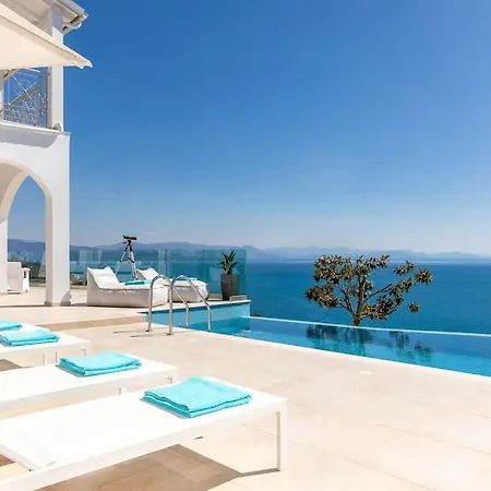 Διαμέρισμα Stunning Superb Views Reserve At Panacostas3 Outlook Com
