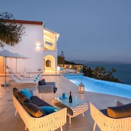 Stunning Superb Views Reserve At Panacostas3 Outlook Com * Πυργί