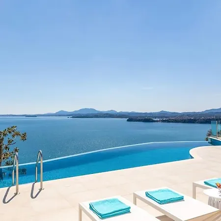Stunning Superb Views Reserve At Panacostas3 Outlook Com Διαμέρισμα *
