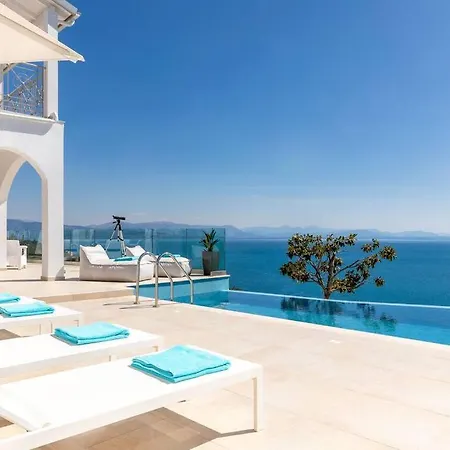 Stunning Superb Views Reserve At Panacostas3 Outlook Com * Πυργί