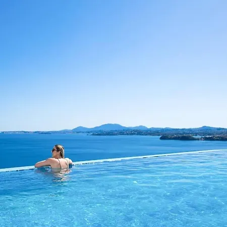 Διαμέρισμα Stunning Superb Views Reserve At Panacostas3 Outlook Com