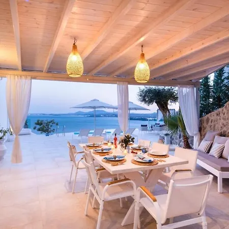 Διαμέρισμα Stunning Superb Views Reserve At Panacostas3 Outlook Com *
