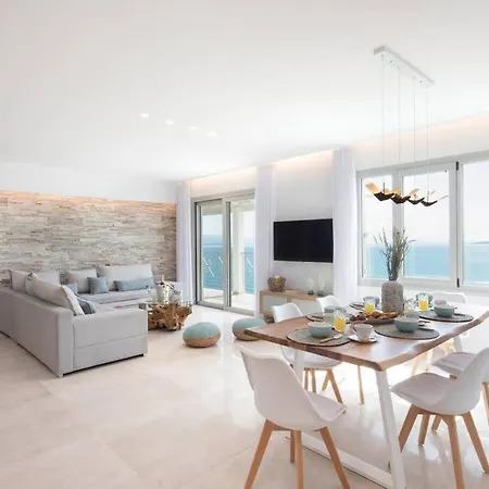 Stunning Superb Views Reserve At Panacostas3 Outlook Com Πυργί
