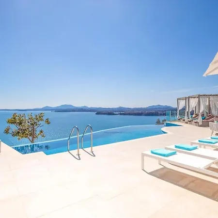 Διαμέρισμα Stunning Superb Views Reserve At Panacostas3 Outlook Com
